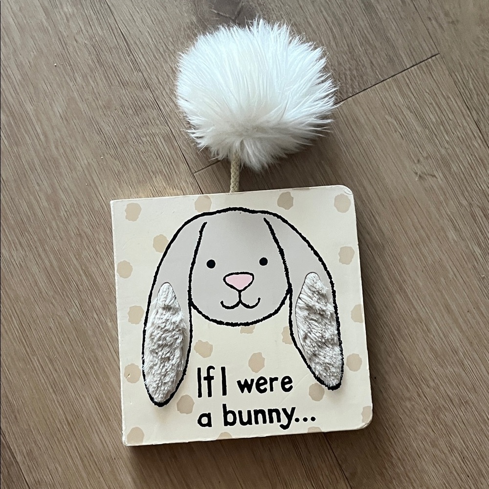 Target Kids Learning Book - Cream and Brown